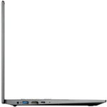 Ноутбук  iRu Калибр 14TLH 14.1 ", Core i5, 8 Гб RAM, 512 Гб SSD, Iris Xe Graphics, Серый