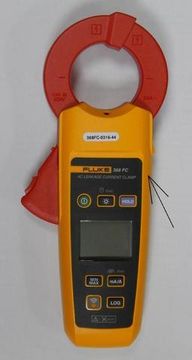Fluke 368, Fluke 369, Fluke 368 FC, Fluke 369 FC, Клещи токоизмерительные ручные, № в ГРСИ РФ - 66552-17