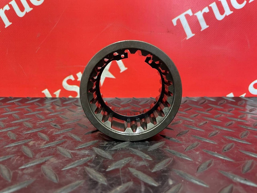 Муфта синхронизатора 2022г