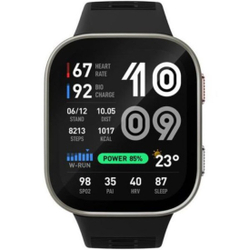 Умные часы Amazfit Bip Max (A2568) Silver