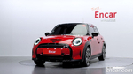 Mini Cooper S 5 даерей Classic (07.2023)