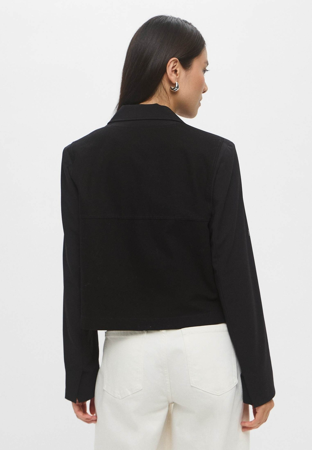 Жакет женский KARL LAGERFELD JEANS