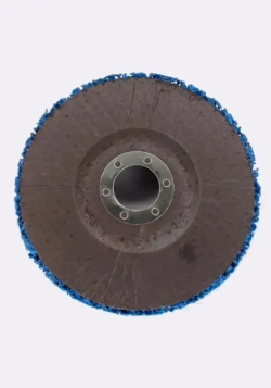 Диски коралловые зачистные 2 шт 125мм для УШМ