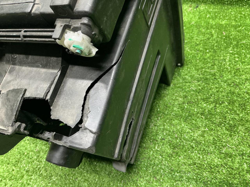 Битая Фара правая Jetour Dashing (2022-н.в.) LED