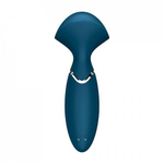 Вибратор Satisfyer Mini Wand-er синий