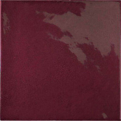 Настенная плитка VILLAGE AUBERGINE (25624)