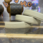 Louis Vuitton Belt