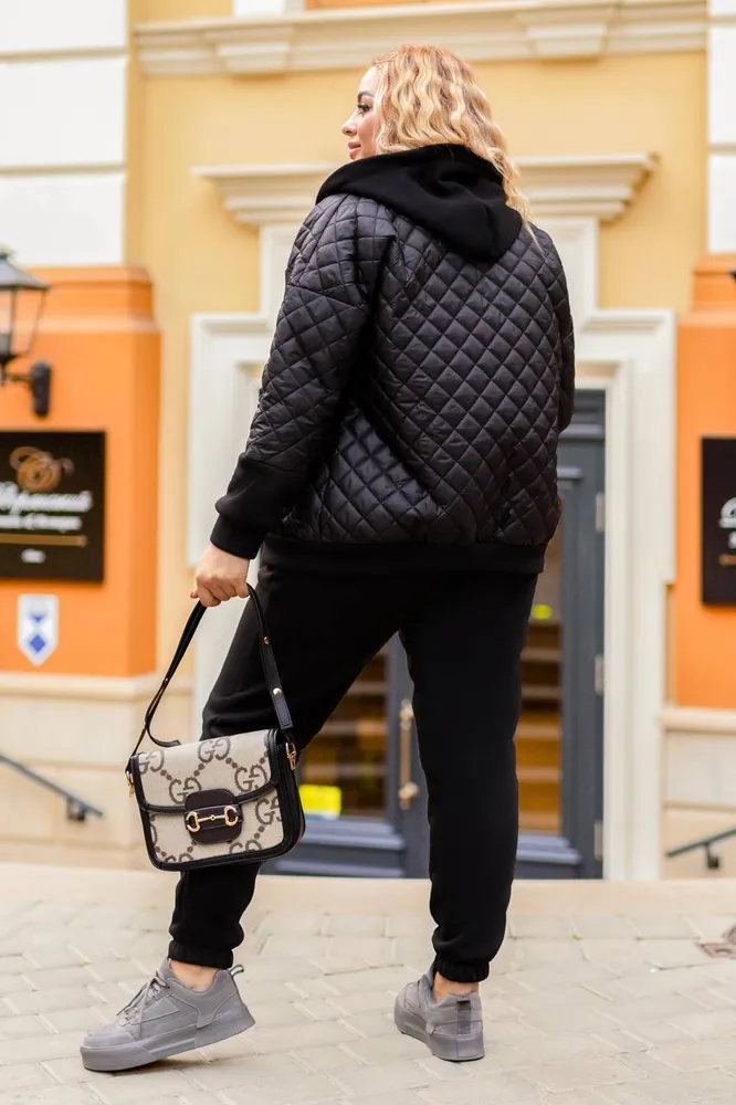 Костюм теплый УК-1166-1 Fabrika