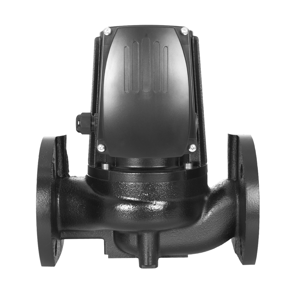 Насос циркуляционный фланцевый Aquario AC 22-4-65F