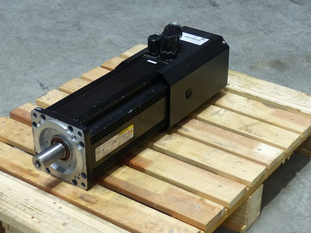 Rexroth MSK071E-0200-NN-S1-UG1-NNNN