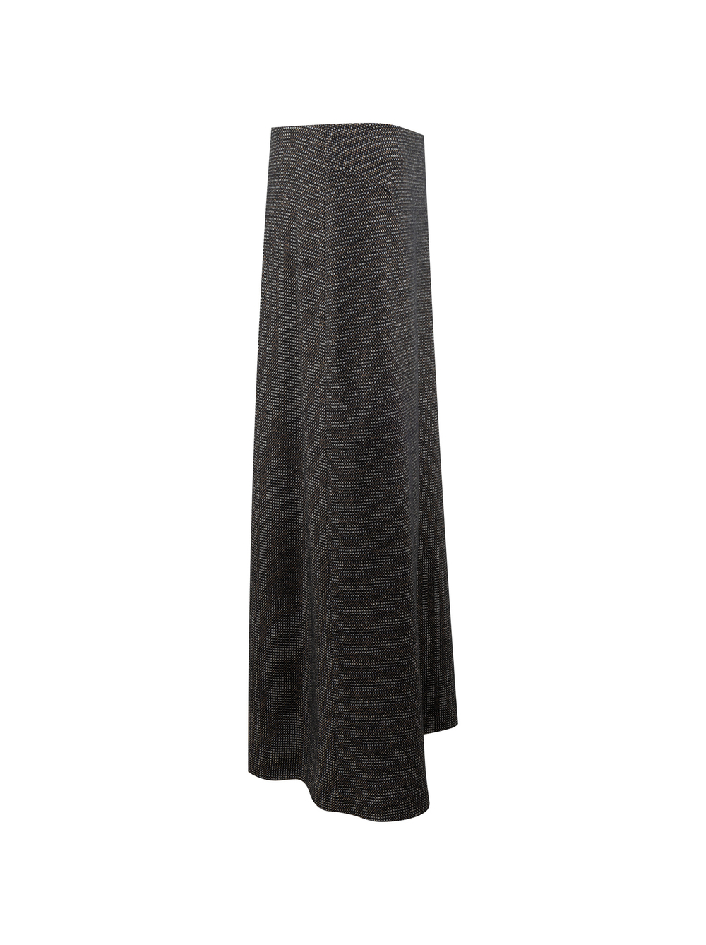 Liviana Conti юбка - коричневый