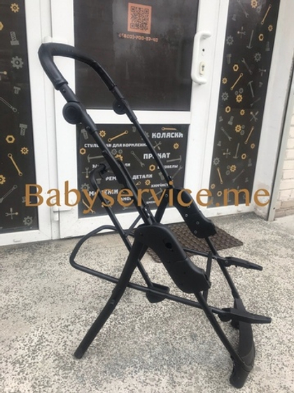 Рама Sweet Baby Rapido