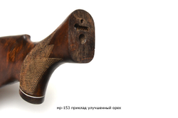 МР-153 приклад улучшенный орех