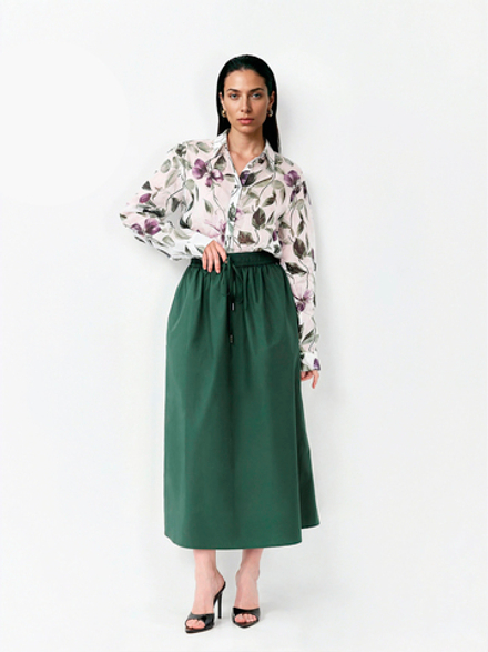 Юбка NLSK005-11 FABRETTI