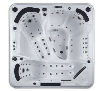 Гидромассажный спа-бассейн Sunrans SR816