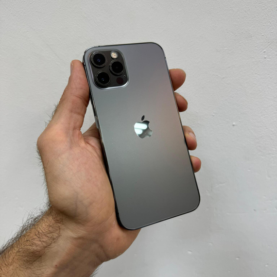 Apple iPhone 12 Pro 128GB АКБ 81% (без комплекта)