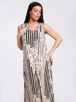 Платье летнее большие размеры