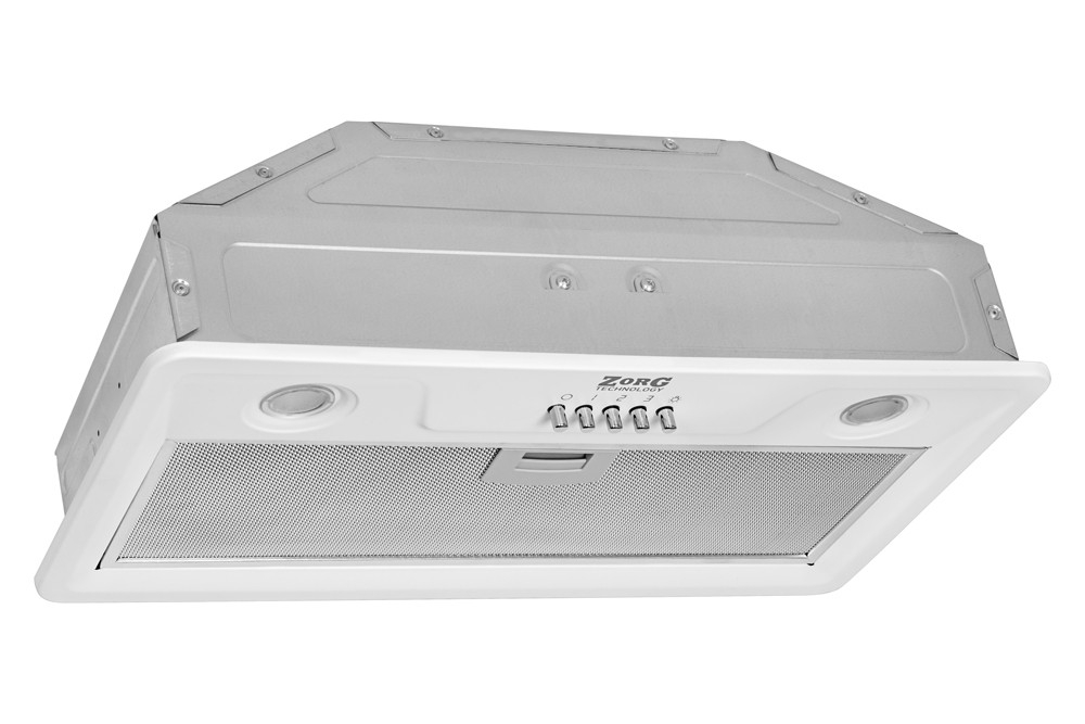 Врезной блок ZORG TECHNOLOGY Spot 52 M  белая