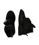 обувь new bomber down Buscemi - черный(BCW22704)