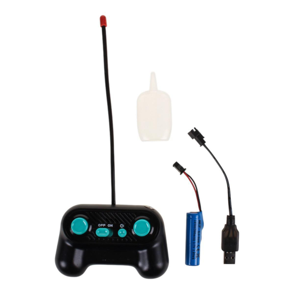 Джип на РУ, коробка 2024-014