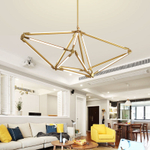 Ceiling design lamp  Shy by Bec Brittain (9 hands)