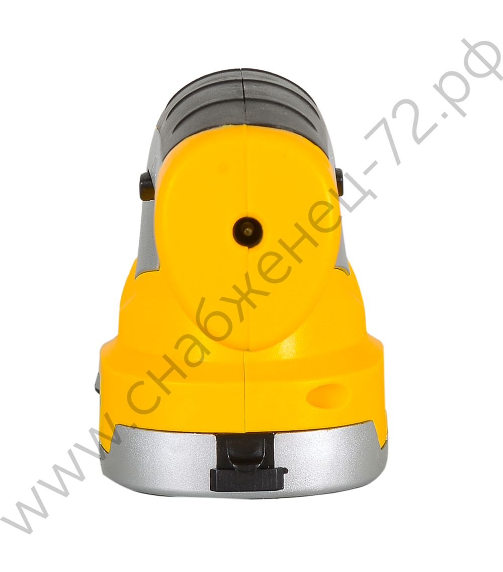 Аккумуляторный электрический триммер-кусторез Huter GET-7,2H