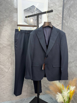 Льняной костюм Tom Ford