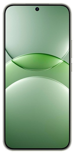 Смартфон Huawei nova 13 12 ГБ/512 ГБ зеленый