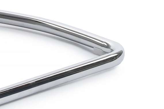 Кресло Mint RCH M1029CBE Черный