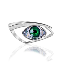 "Эспира" кольцо из коллекции "Vision" от Jenavi