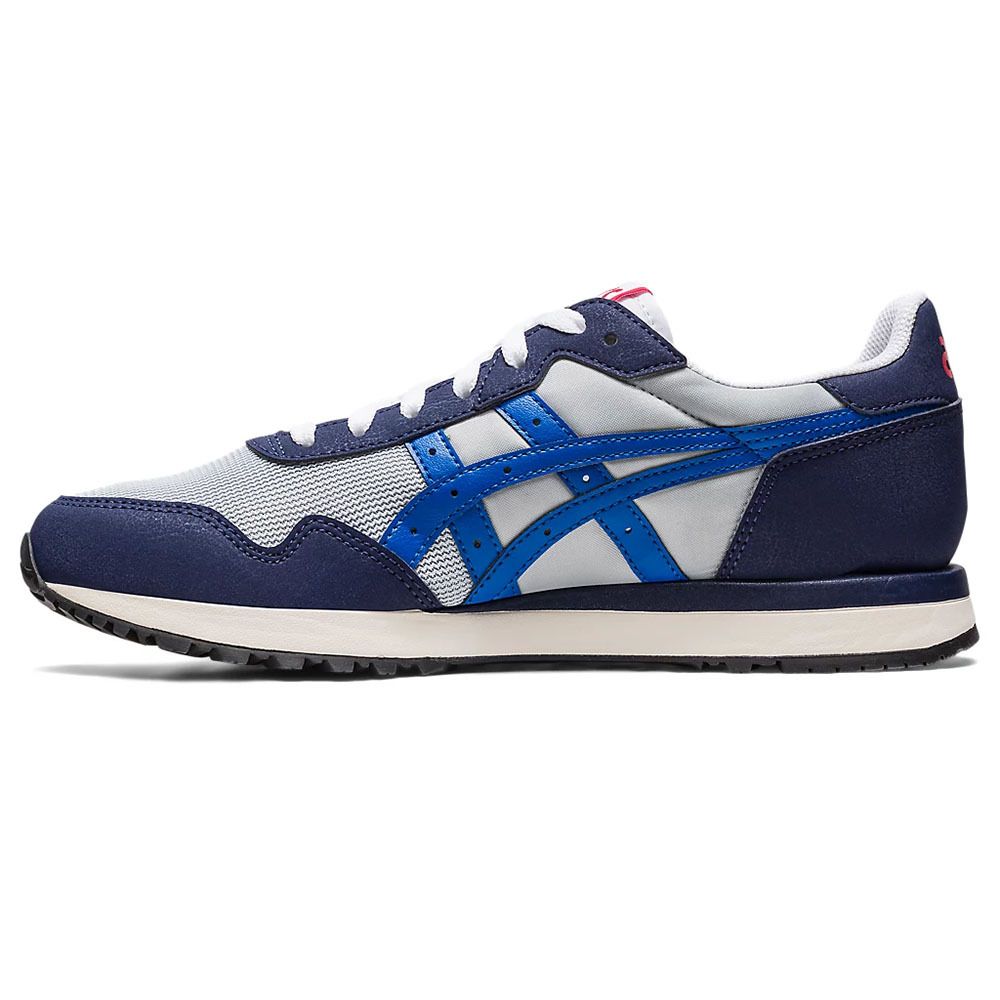 Кроссовки ASICS Tiger Runner II 1201A792-022, р.5,5 (рос.36,5), т.сине-серый
