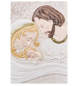 GAEM Art MN-503 Панно настольное «Святое семейство»