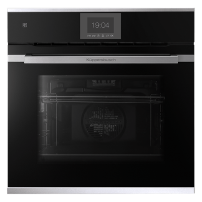 Духовой шкаф Kuppersbusch B 6550.0 S1 Stainless steel