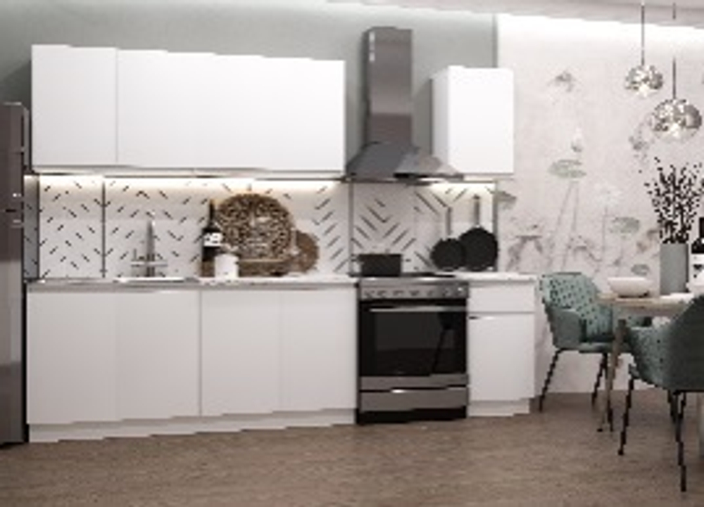 Кухонный гарнитур Стиль 2,0 м