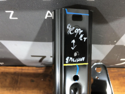 Усилитель переднего бампера Kia Rio 4 17-нв Новый Оригинал 64900H0000