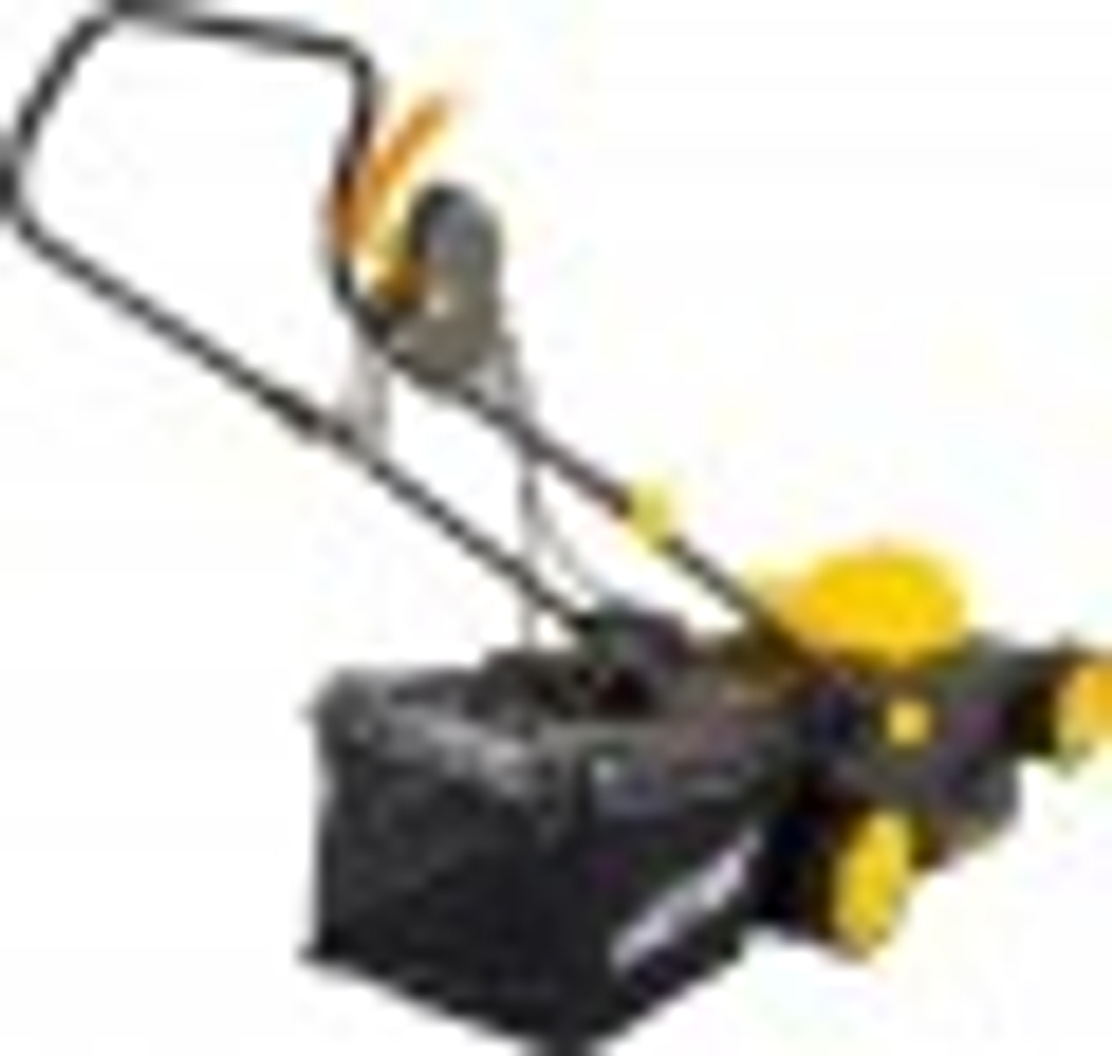 Газонокосилка электрическая HUTER ELM-1400Т 70/4/6
