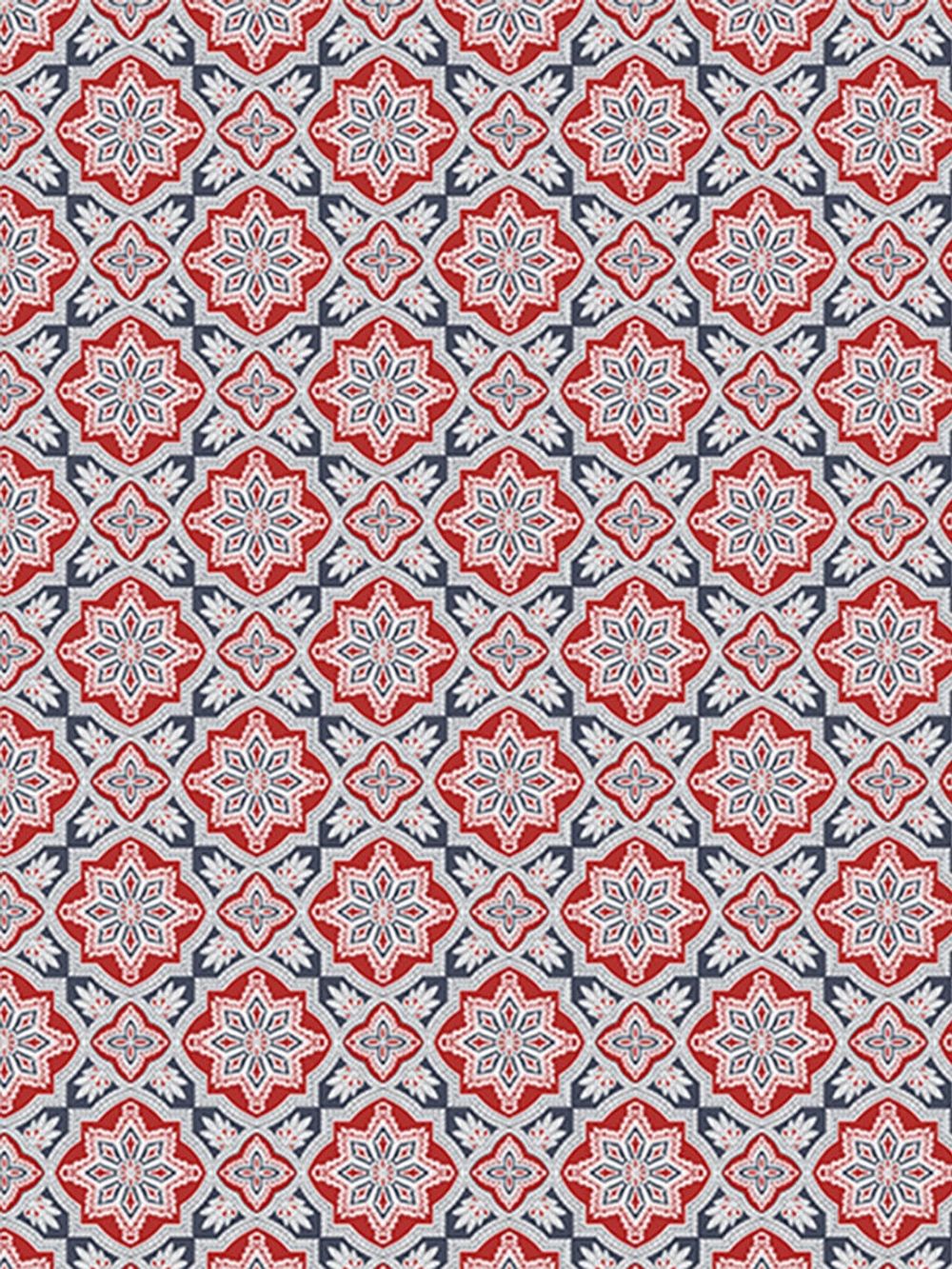 Постельное белье перкаль Сказка "Пэчворк/Султан" 1,5-сп Наволочка 50x70 см 1 шт Простынь 150x215 см Пододеяльник 145x215 см