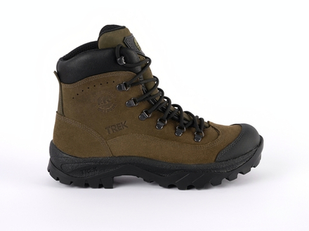 TREK Ошва ИАКС зелёный (сетка)