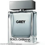 The One Grey