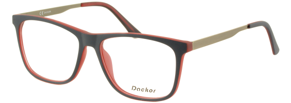 Оправа для очков Dackor 108 Nero