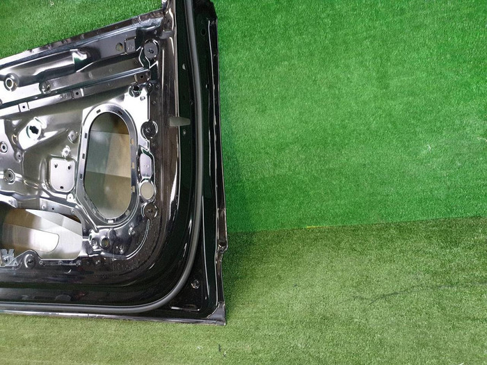 Дверь передняя правая Audi Q7 2 (2015-н.в.)