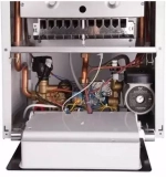 Настенный двухконтурный газовый котел Kentatsu Nobby Smart 12-2CSF