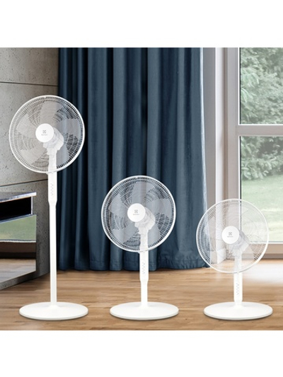 Вентилятор напольный Electrolux EFF-1006