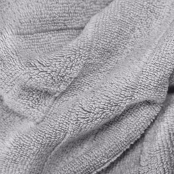 Набор полотенец Авеню 70х130 + 50х90 серый