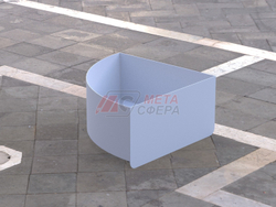 Вазон Орбита 01