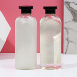 Подарочный новогодний набор «Сказочного праздника»: гель для душа и шампунь