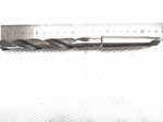 Сверло 15.25мм (110х215) HSS к\х К/М2 СССР