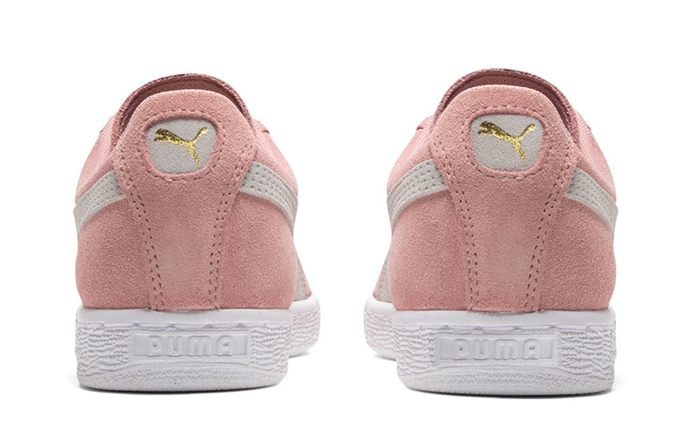 Кроссовки PUMA Suede Classic, 355462-91