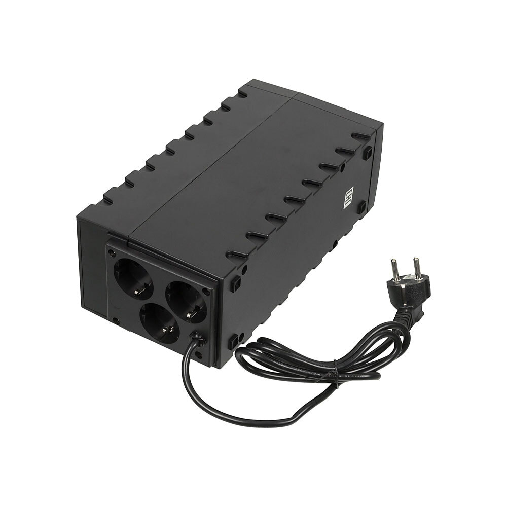 PowerCOM RPT-600A EURO Сетевое оборудование