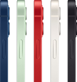 Смартфон Apple iPhone 12 64Gb Green